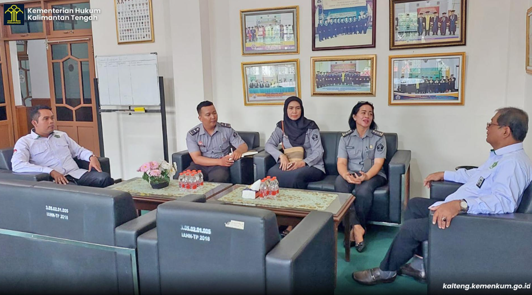 Mahasiswa UMP dan IAHN Palangkaraya Bakal KKN di Posbakum