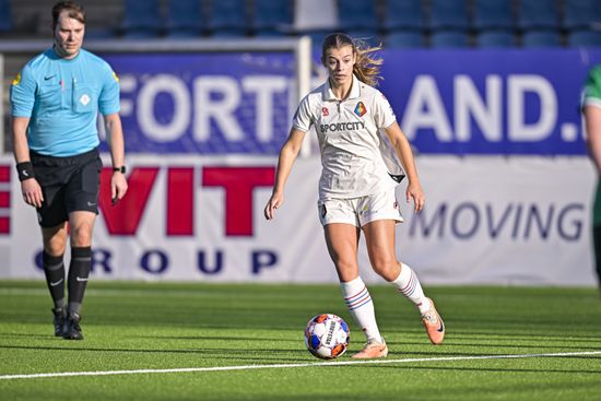 Proses Naturalisasi Isabelle Nottet Disetujui DPR, Striker Telstar Siap Perkuat Timnas Putri Indonesia