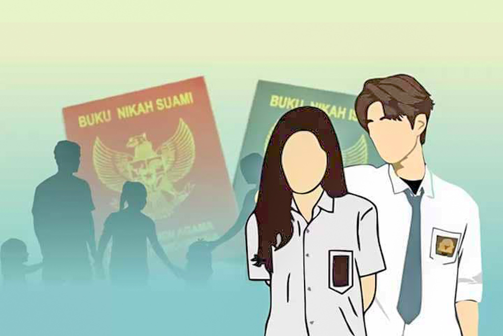 Kalteng Gencar Cegah Pernikahan Usia Dini Lewat Edukasi Pelajar: 'Pelajar Bisa Jadi Agen Perubahan'