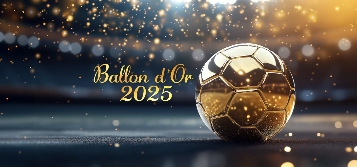 Ballon d’Or 2025: Daftar Nominasi Lengkap dan Jadwal Acara di Paris, Siapa Favoritnya Tahun Ini?