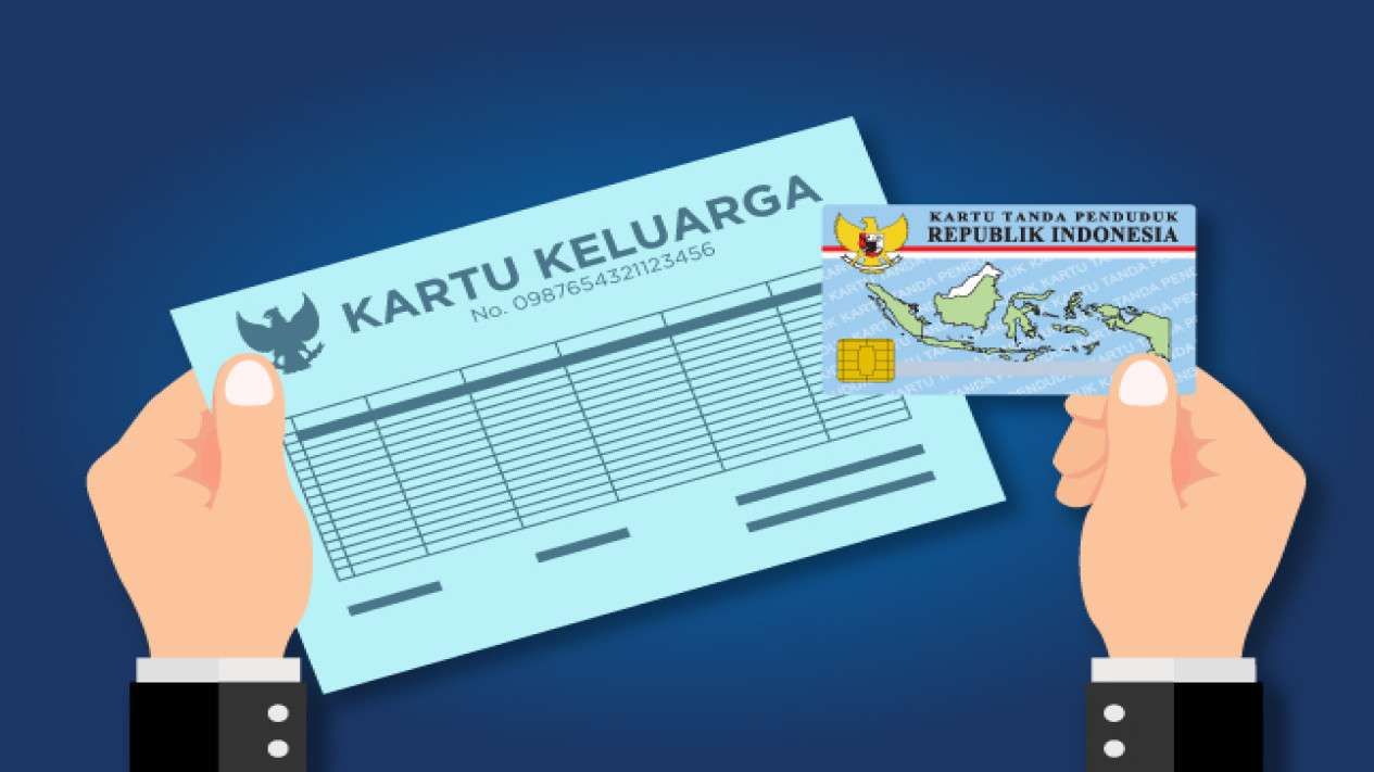 Cara Cek dan Cetak Kartu Keluarga (KK) Online Lewat HP dengan Mudah: Panduan Lengkap via Aplikasi IKD Terbaru