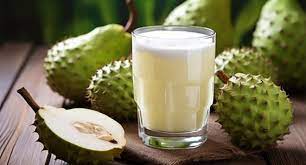 5 Manfaat Buah Sirsak untuk Kesehatan Tubuh: Kaya Vitamin, Bantu Cegah Kanker!