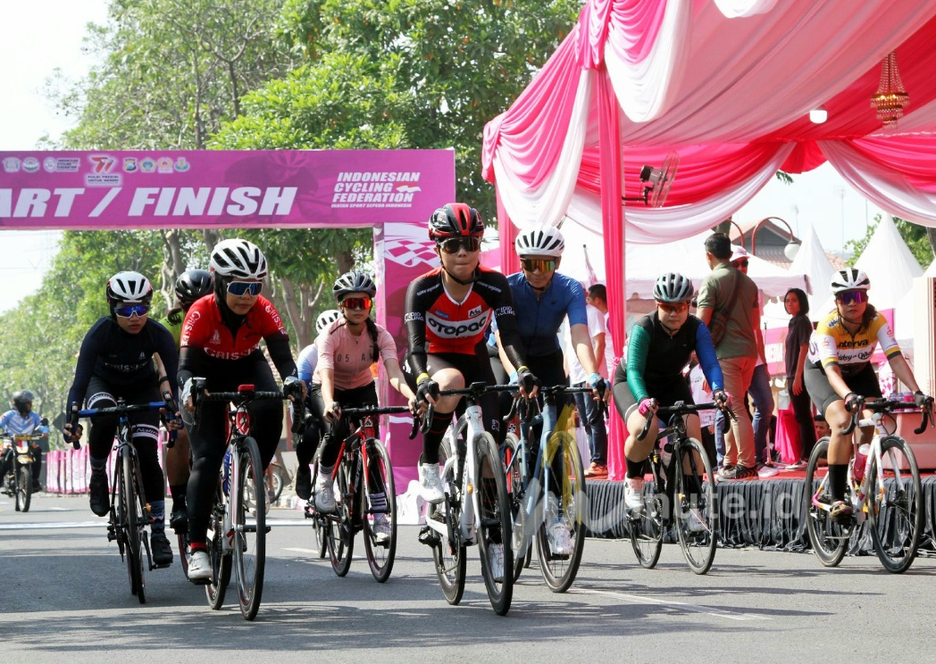 5 Manfaat Ajaib Bersepeda Sore: Tubuh Lebih Segar, Pikiran Tenang, dan Jantung Tetap Sehat