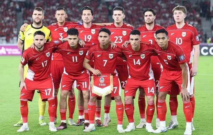 Timnas Indonesia Bersiap Hadapi Jepang di Osaka, Ini Prediksi Line-up dan Strategi Kluivert