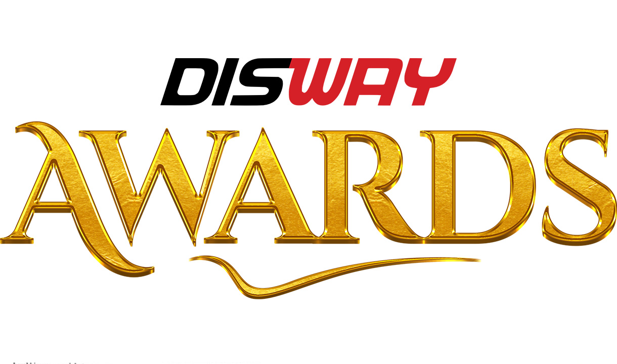Banjir Penghargaan! Disway Awards 2025 Jadi Panggung Bergengsi 520 Brand Nasional!
