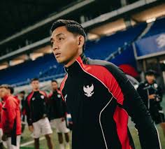 Reza Arya Pratama Berangkat ke Jeddah, Siap Gantikan Emil Audero di Kualifikasi Piala Dunia 2026?