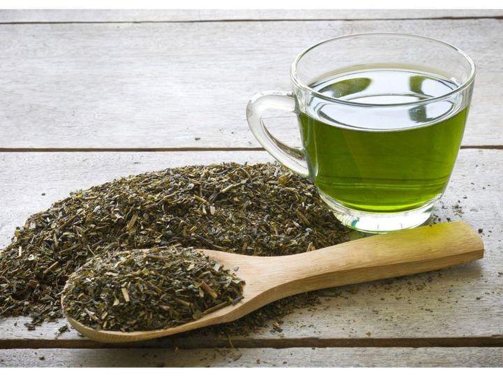 8 Minuman Alami Penurun Gula Darah yang Ampuh Tanpa Obat, Mudah Ditemukan di Rumah