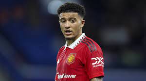 Manchester United Siap Lepas Jadon Sancho: Inter Milan Jadi Peminat Serius, Amorim Butuh Dana Segar