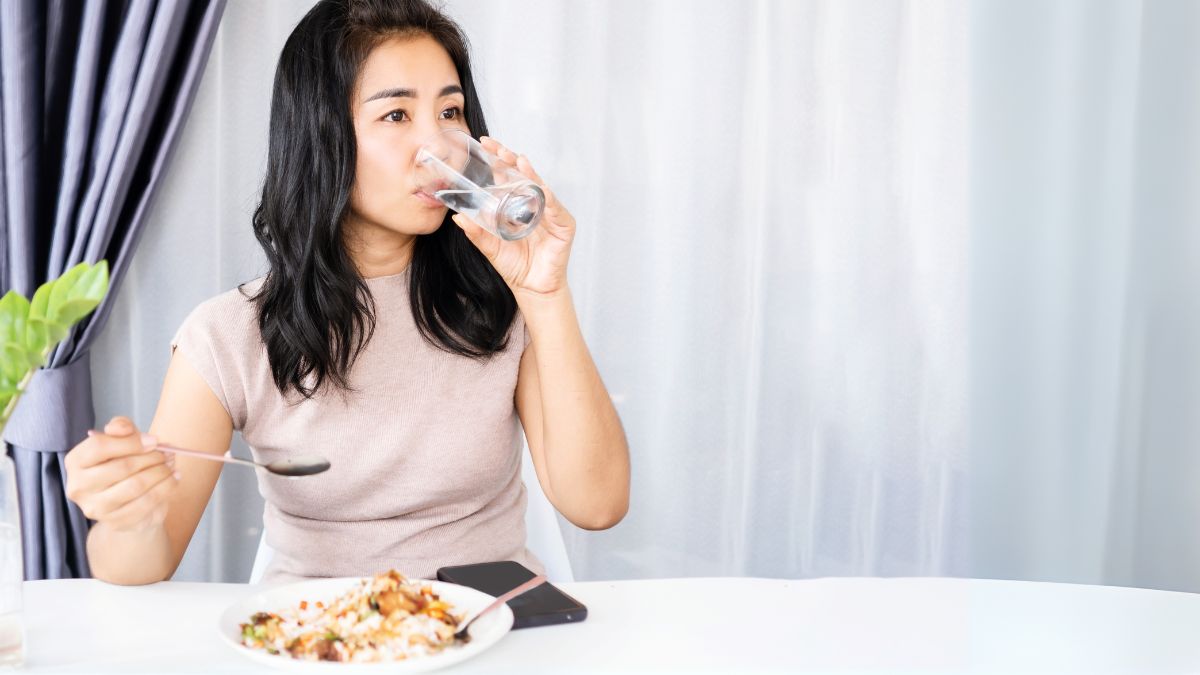 Hati-hati! Kombinasi Makanan Ini Bisa Menghambat Penyerapan Nutrisi Tubuh