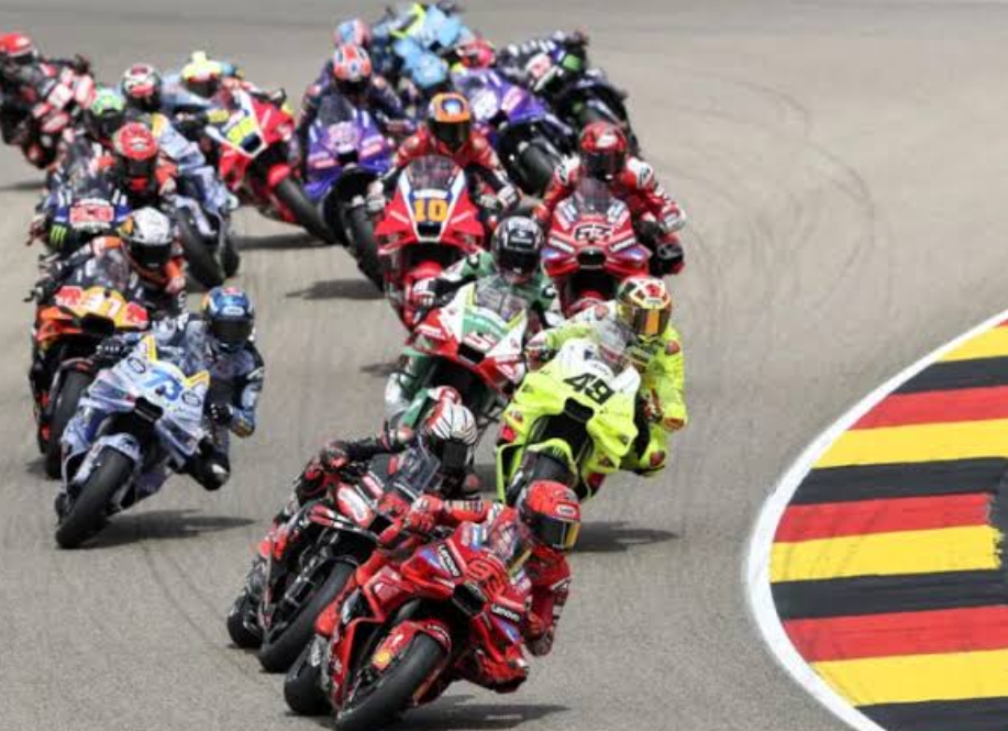 Drama Keluarga di MotoGP Catalunya 2025: Alex Marquez Tumbangkan Marc, Gagalkan Gelar Juara Dunia!