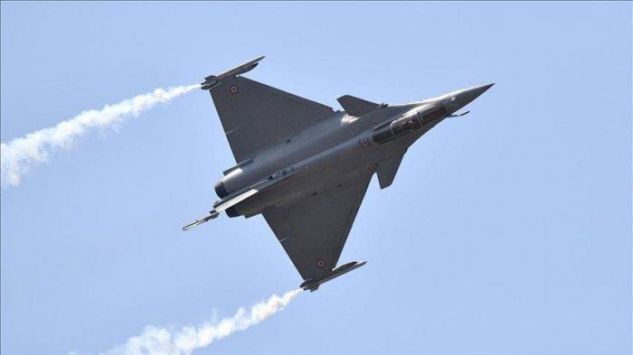 Indonesia Resmi Tambah 24 Jet Tempur Rafale! Total 66 Unit, Kekuatan Udara RI Siap Mendominasi Indo-Pasifik
