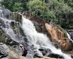 Explore Seruyan, Surga Wisata Tersembunyi di Kalimantan Tengah!