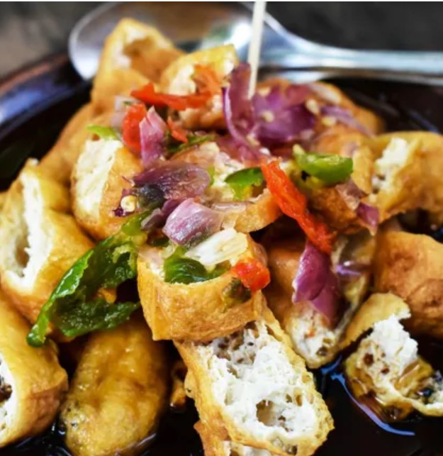 5 Resep Olahan Tahu yang Lezat, Bergizi, dan Mudah Dibuat di Rumah