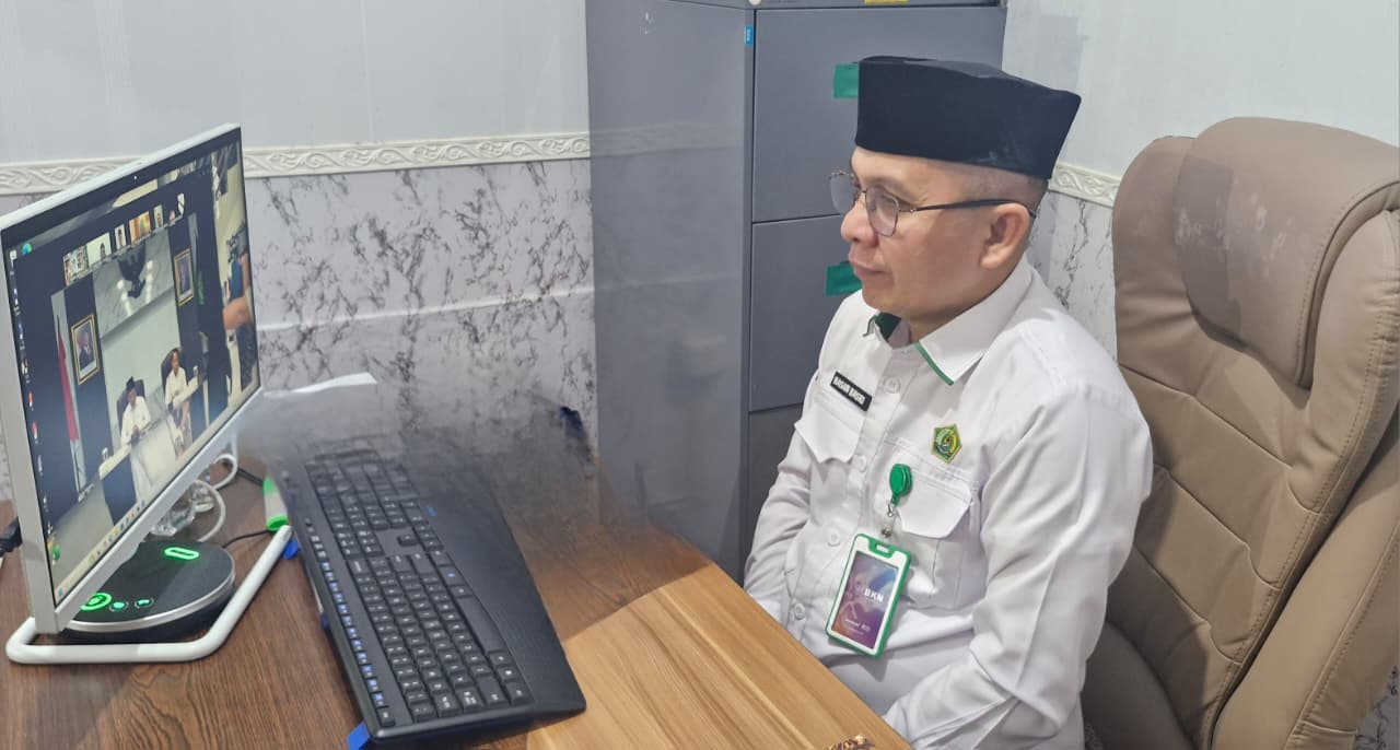 Kakanwil Ikuti Breakfast Meeting Bersama Menag: Kolaborasi dengan Pemda