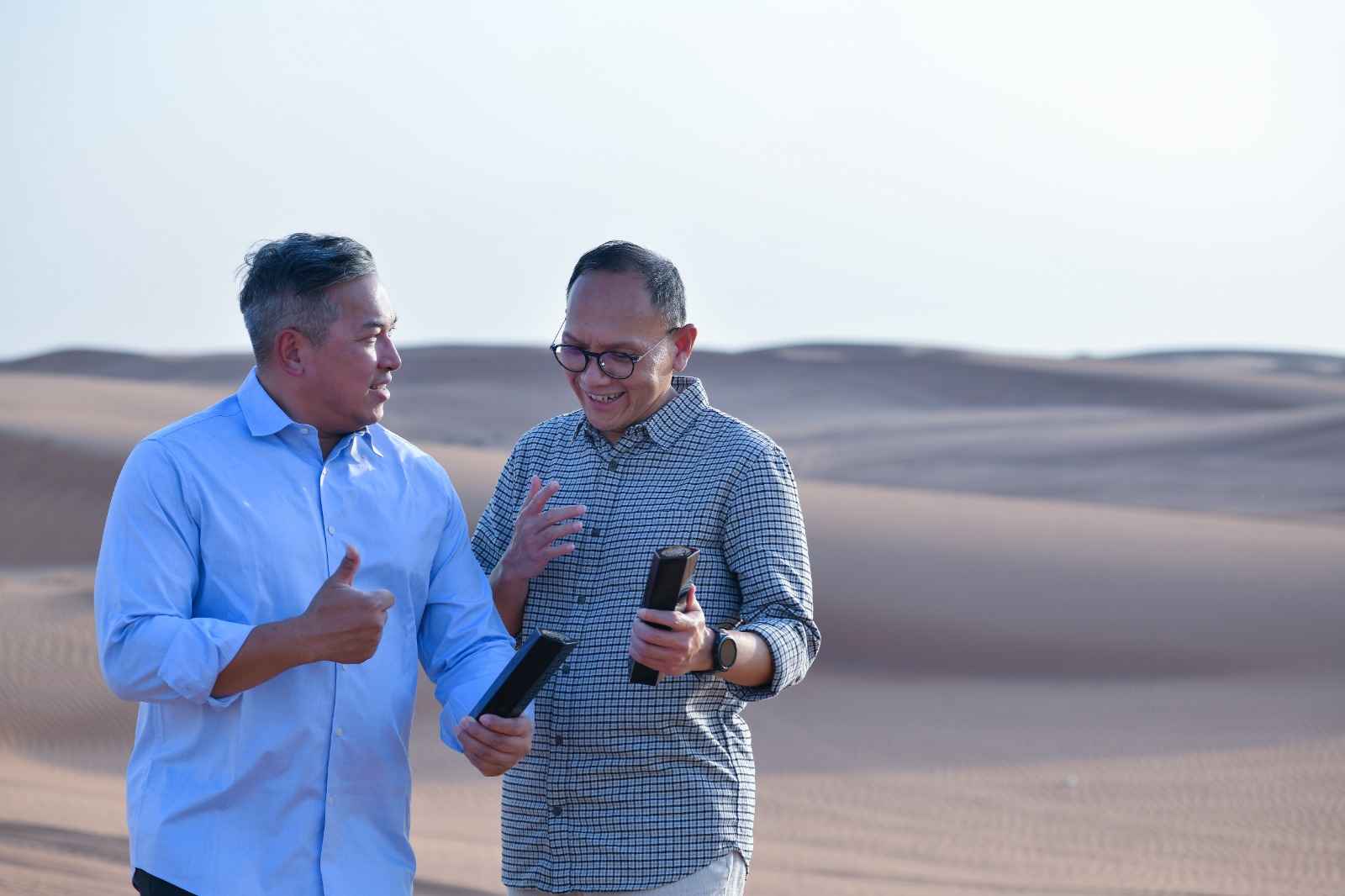 Transformasi Makin Diakui Dunia, BTN Raih Penghargaan GLOBAL BRAND AWARDS 2025
