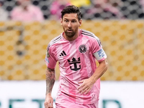 Hasrat Lionel Messi Main di Liga Arab Saudi Sirna, Pemerintah Setempat Tolak Rencana Sang Bintang