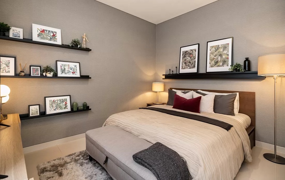 5 Kesalahan Feng Shui di Kamar Tidur yang Bisa Ganggu Energi Positif dan Kualitas Tidurmu