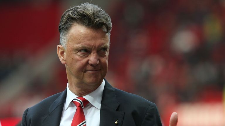 Rumor Panas! Louis van Gaal Dikabarkan Bakal Jadi Pelatih Baru Timnas Indonesia Usai Patrick Kluivert Dipecat