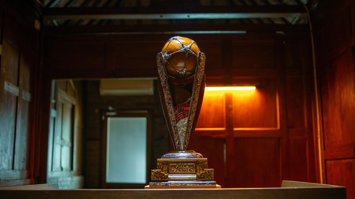 Erick Thohir Pastikan Piala Presiden 2026 Hadir dengan Format Baru, Fokus pada Klub Amatir