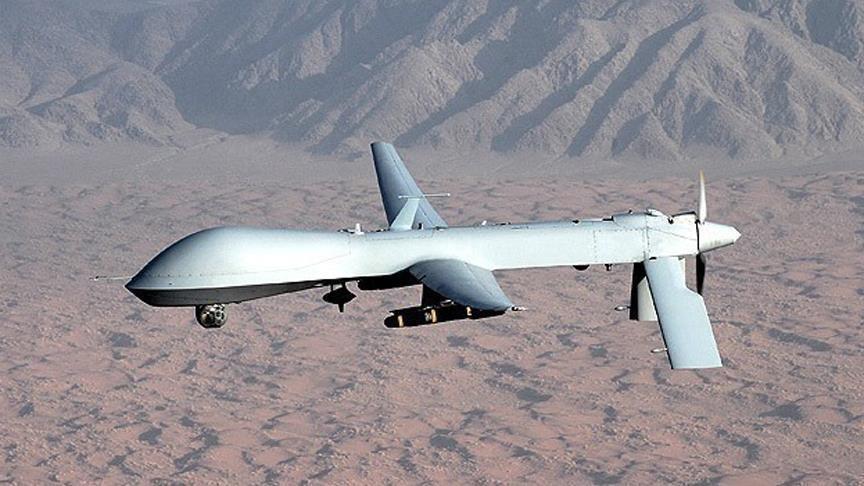 Ketegangan di Kashmir Memuncak, Pakistan Tembak Jatuh 25 Drone India