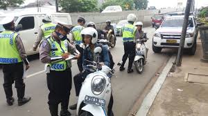 Operasi Patuh 2025 Digelar Serentak, Razia Dibagi 3 Sesi Pagi, Malam, dan Dini Hari!