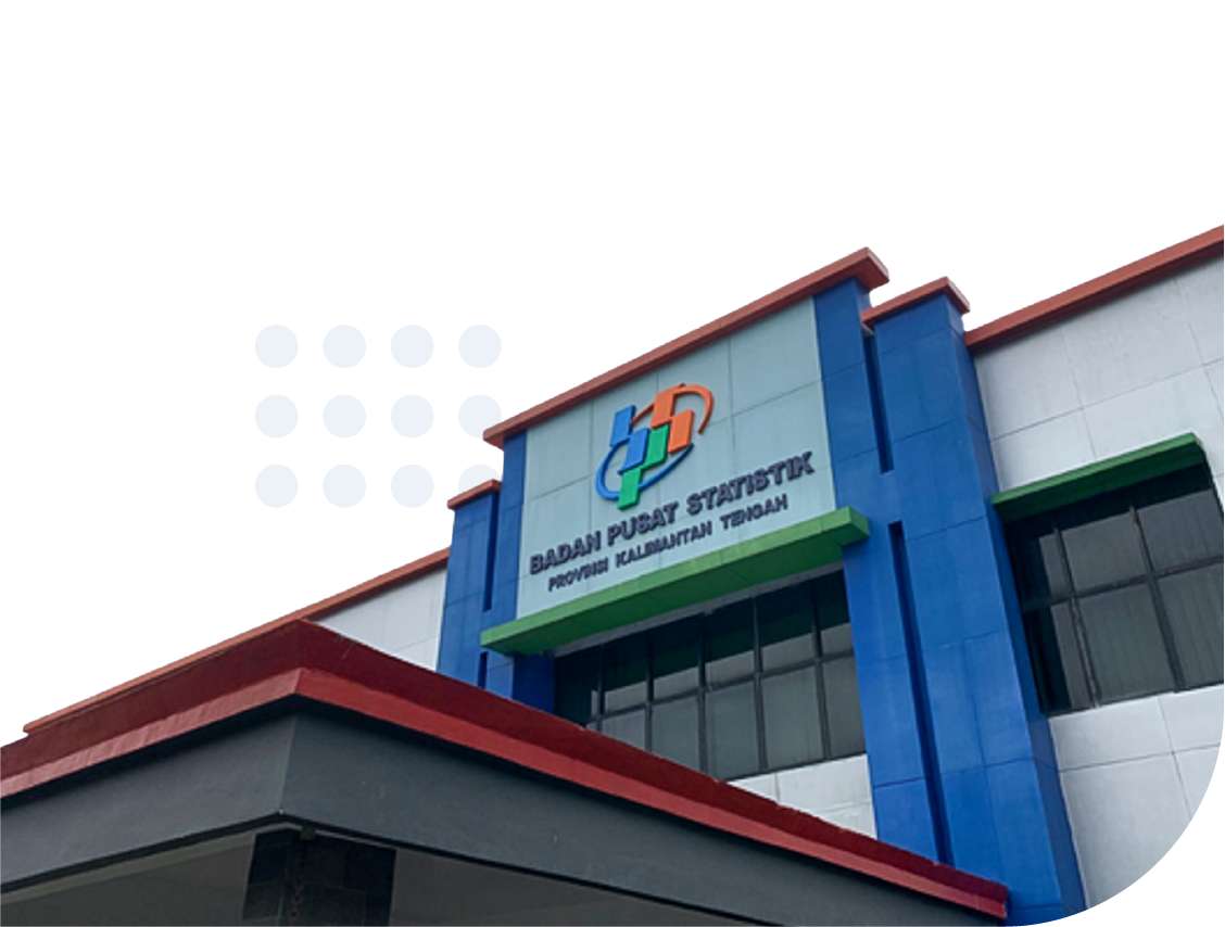 BPS Kalteng Siapkan Sensus Ekonomi 2026, Libatkan 2.000 Petugas