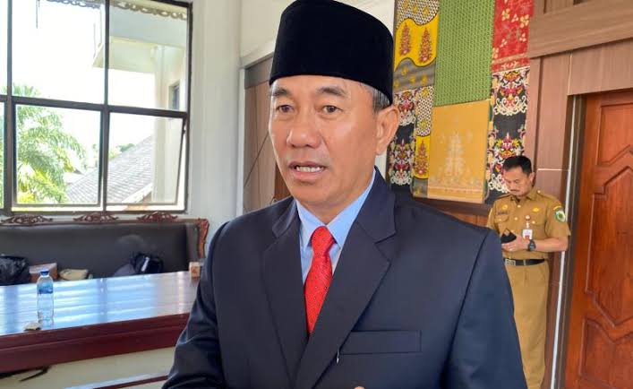 Pajak Reklame di Palangka Raya Baru Capai 35 Persen, Pemko Terus Optimalisasi