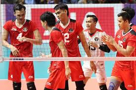 Jadwal dan Skuad Lengkap Timnas Voli Putra Indonesia di AVC Nations Cup 2025: Siap Tempur di Bahrain!