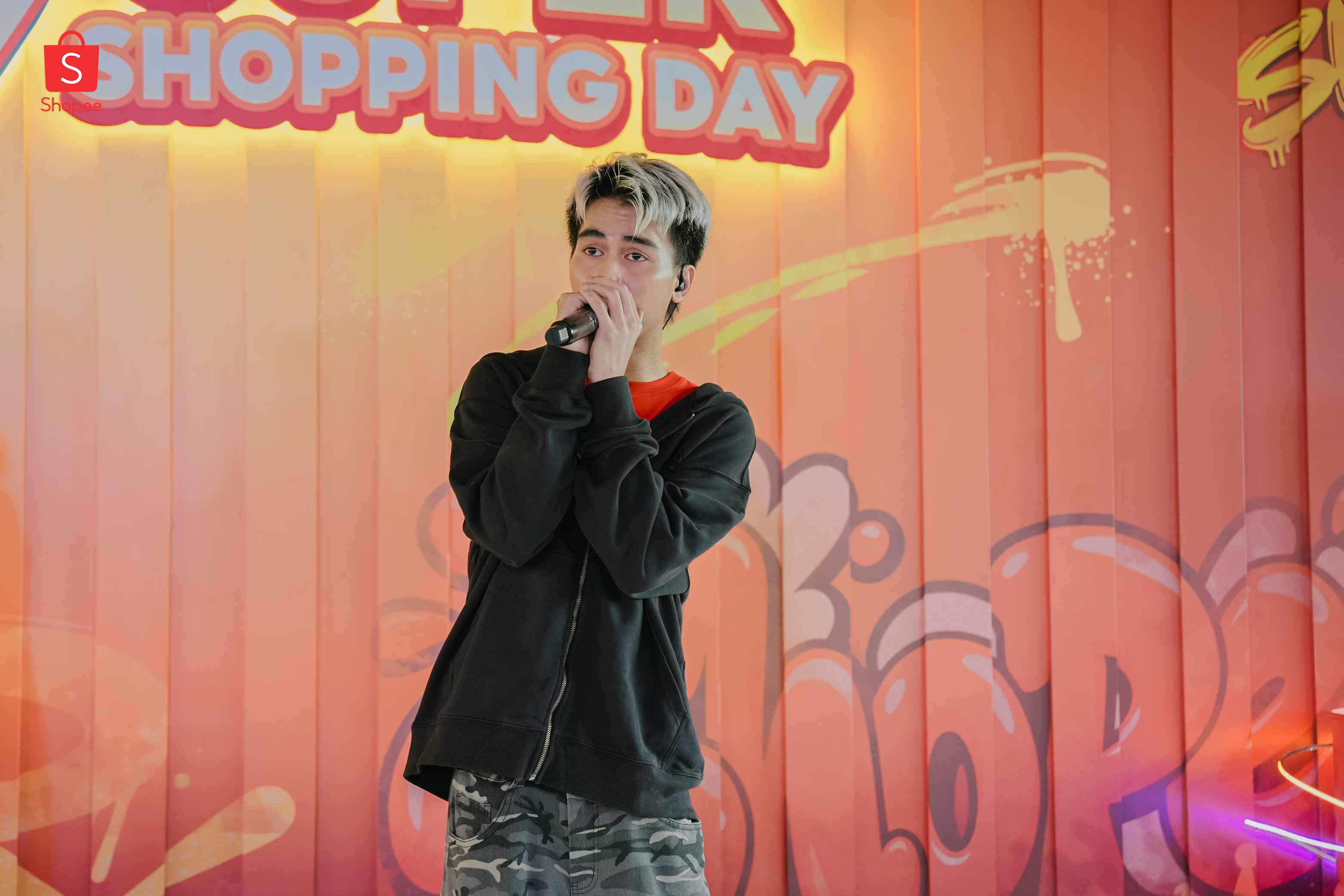 Candu dan Viral, Sound Shopee 9.9 x Naykilla & Tenxi Banjir Kreasi Video
