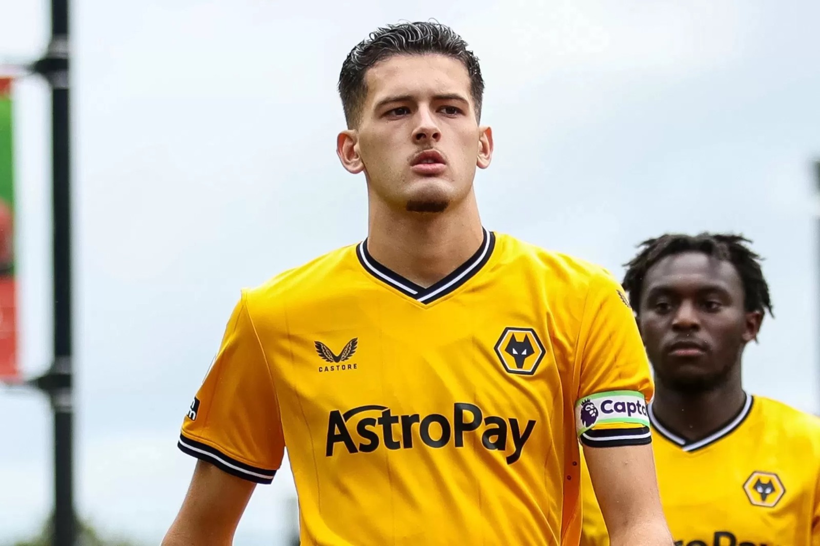 Justin Hubner Tinggalkan Wolverhampton Wanderers, Siap Fokus Bela Timnas Indonesia