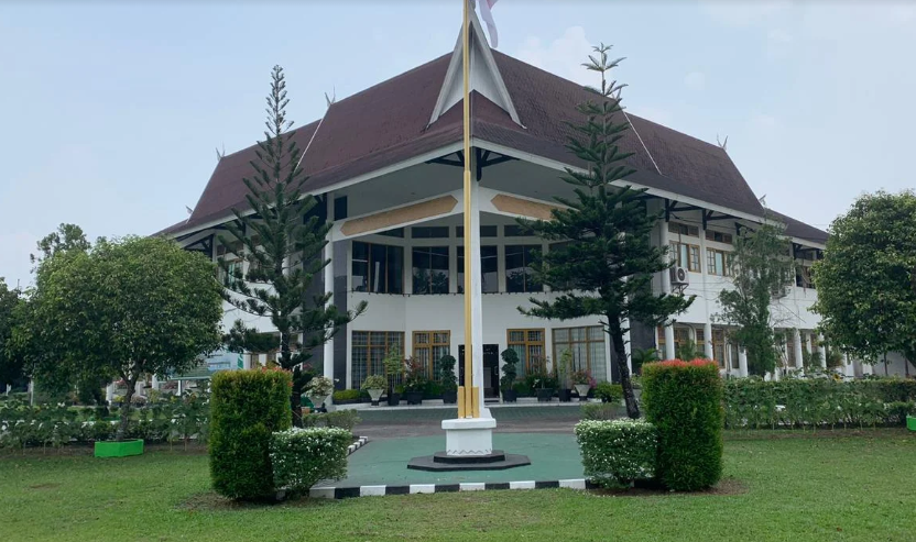 Alasan Tegas Kalteng Bidik Pajak Alat Berat, Singgung Mesin Baru PAD