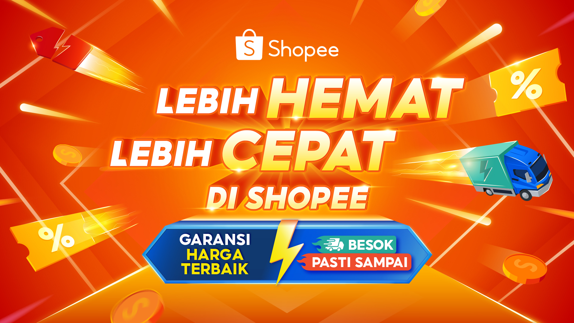 Atta, Aurel, dan Raffi Ahmad Ikutan Promosi! Ada Apa dengan Iklan Shopee Terbaru?