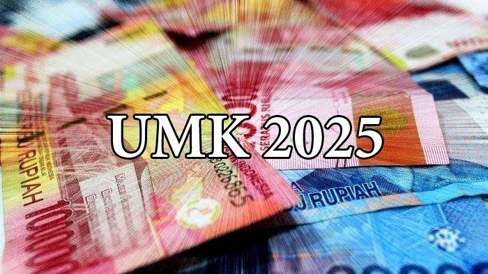 Daftar UMK Kalimantan Tengah 2025: Kapuas Tercatat Sebagai Daerah dengan Upah Terendah