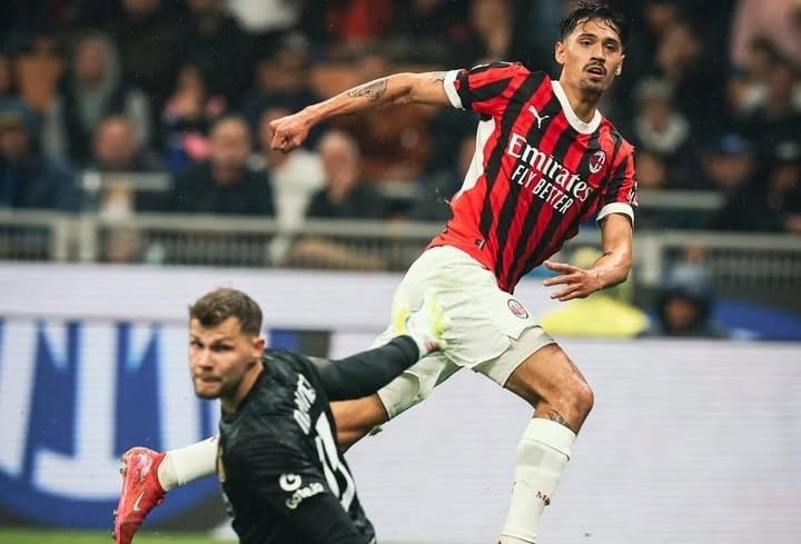 Manchester City Siap Pecahkan Rekor Transfer AC Milan untuk Tijjani Reijnders