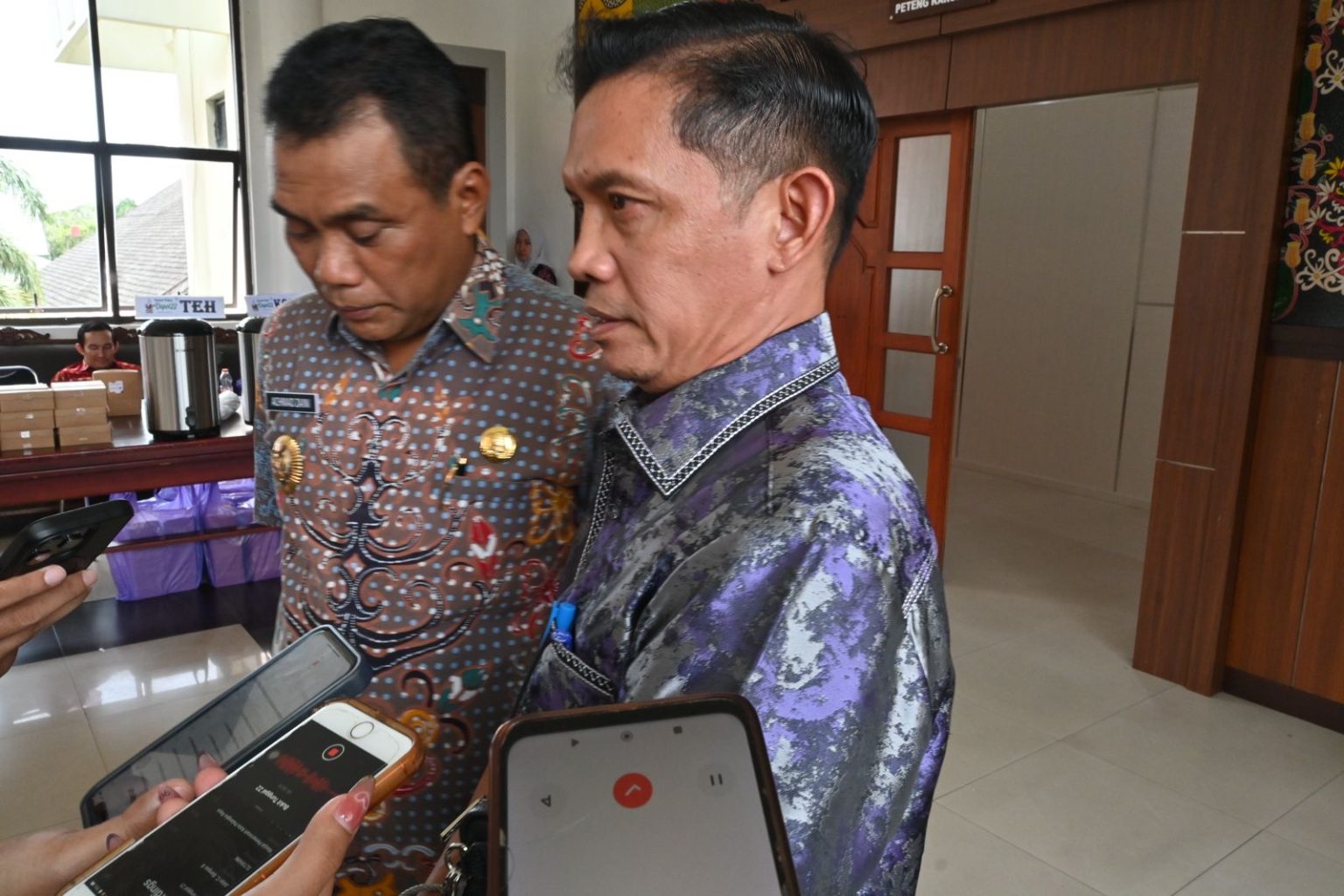 Indeks SPBE Palangka Raya Raih Predikat Sangat Baik, Tertinggi di Kalimantan Tengah