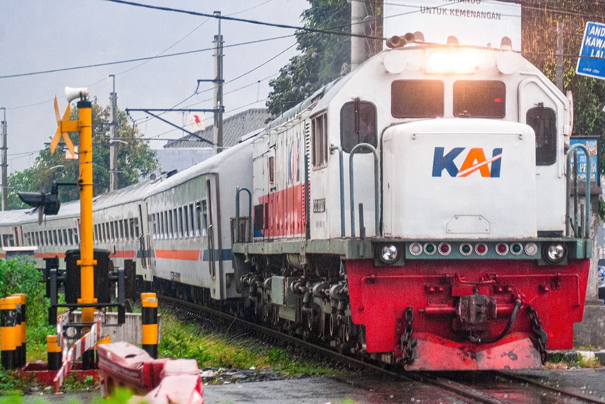 Libur Panjang IdulAdha 2025, Pemerintah Tebar Diskon Tiket Kereta Api hingga Juli 2025, Ini Detailnya!