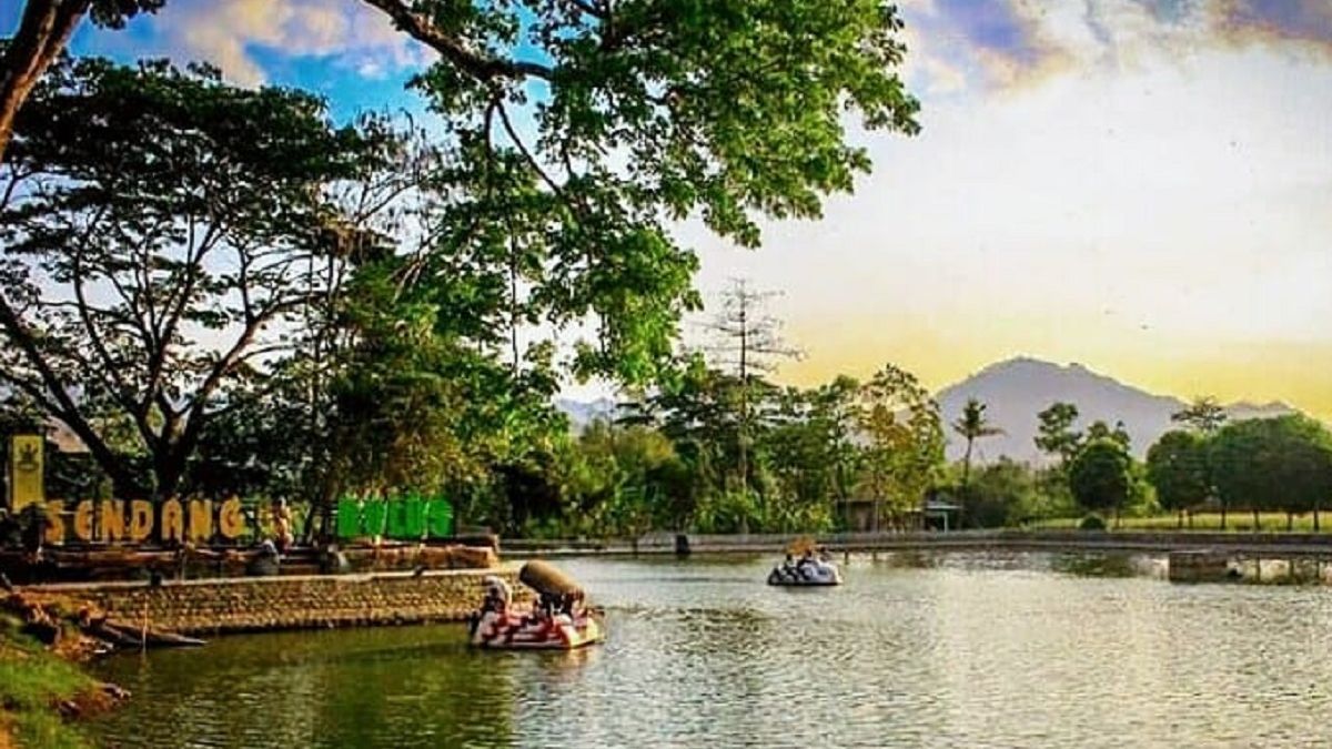 7 Tempat Wisata Hits di Ponorogo 2025, Cocok untuk Liburan Keluarga dan Pecinta Alam