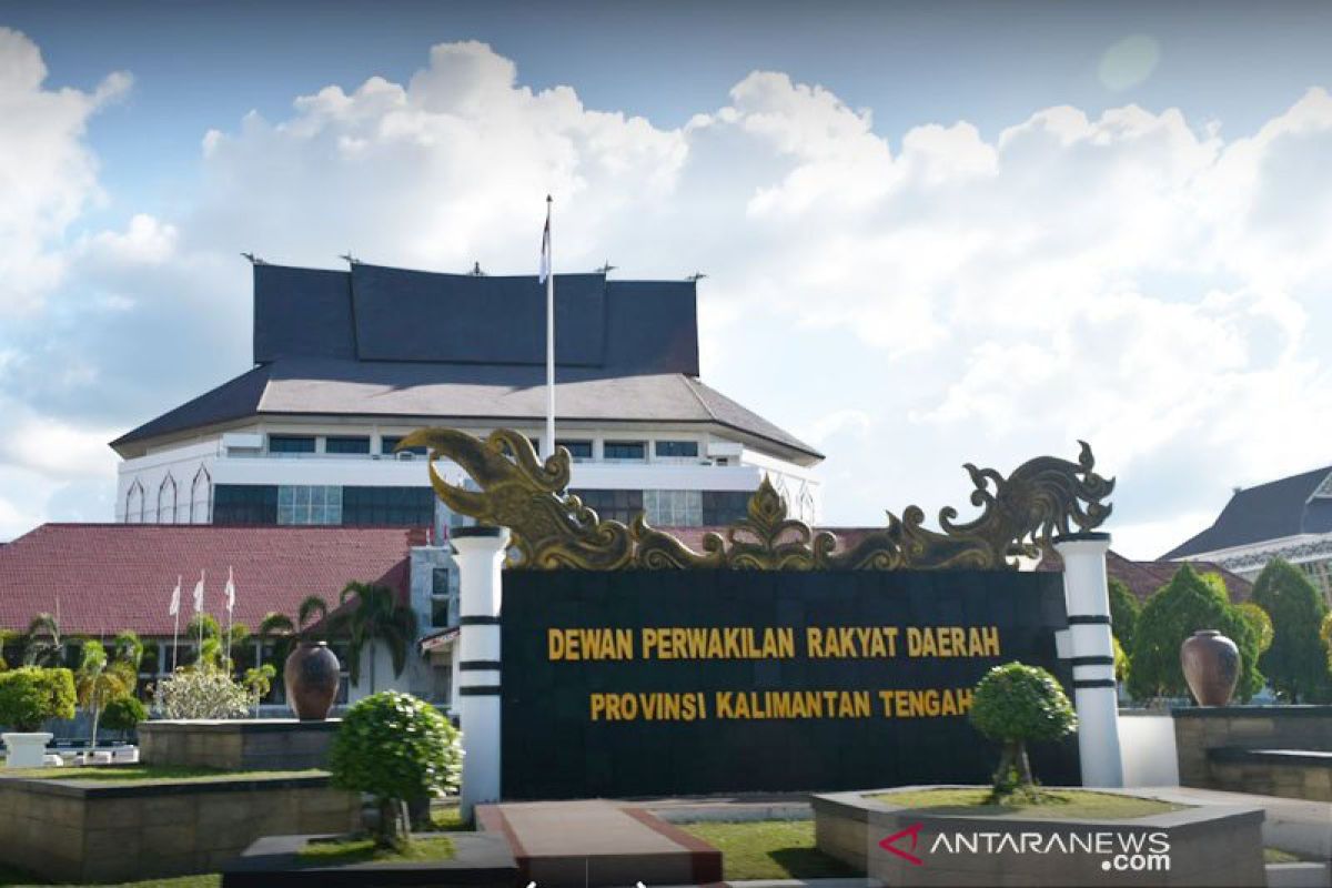 Duh! DPRD Kalteng Usul Kenaikan Gaji Saat Efisiensi Anggaran Berjalan