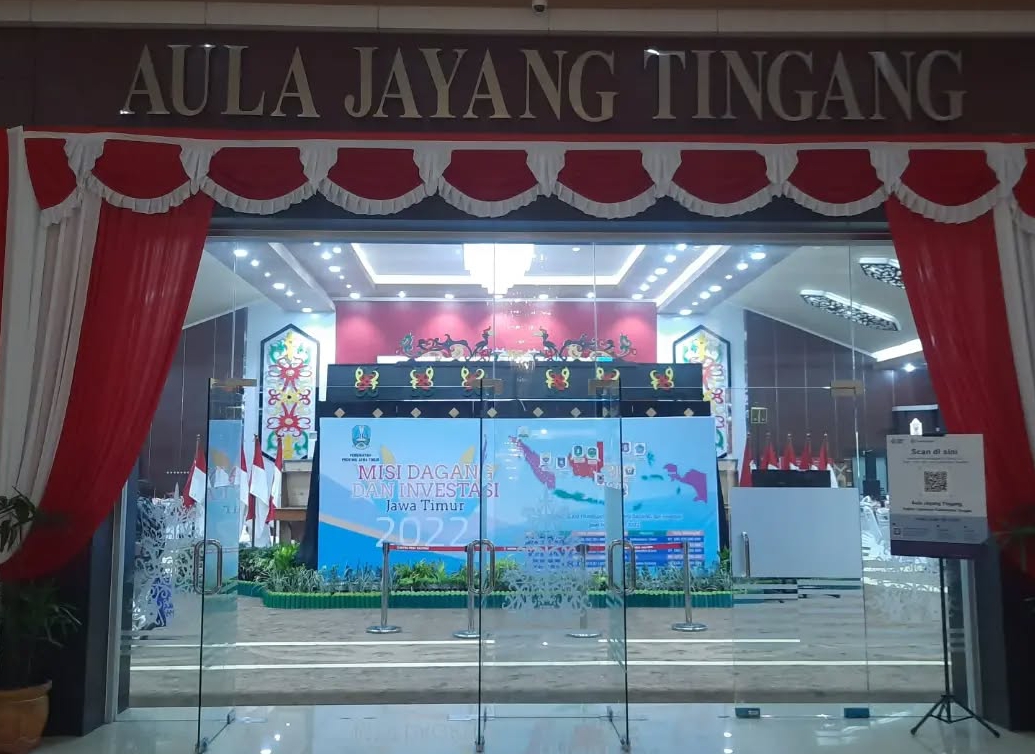Disperindag Kalteng Bina IKM di Kapuas: Rotan, Mebel dan Kopi Jadi Mesin Ekonomi Baru Daerah