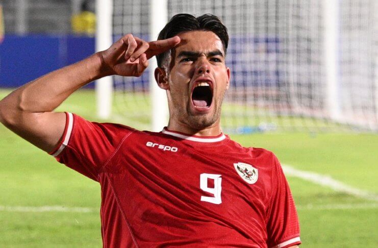 Jens Raven Dikabarkan Gabung Bali United di ISL 2025/2026