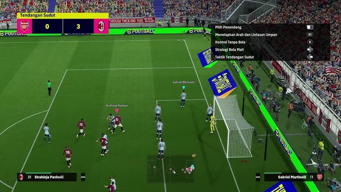 Turnamen E-Football Antar Instansi Meriahkan Hari Jadi ke-68 Provinsi Kalteng