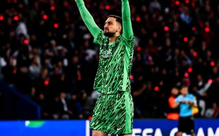 PSG Lolos ke Final Liga Champions 2024-2025 Usai Kalahkan Arsenal, Donnarumma Jadi Pahlawan!