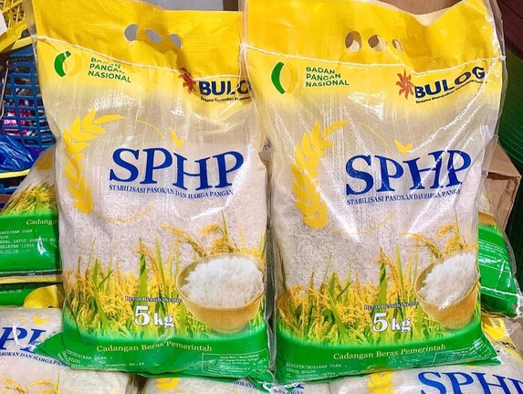 Update Harga Pangan, Selasa 17 Juni 2025: Beras SPHP Turun, Telur Naik!