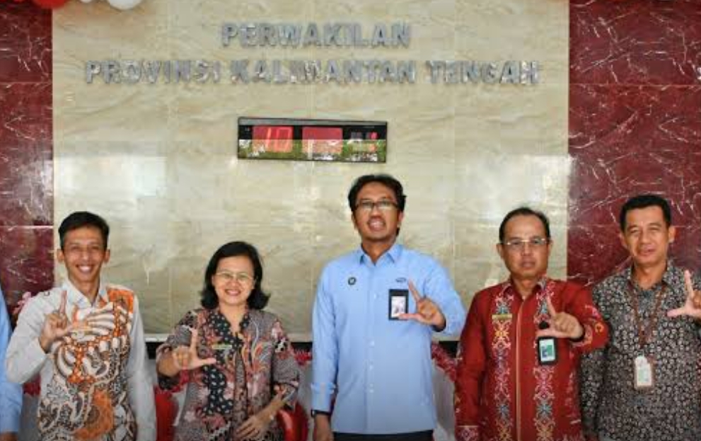 BPKP Kalteng Gelar Public Hearing 2025, Dorong Transparansi dan Akuntabilitas Layanan Publik