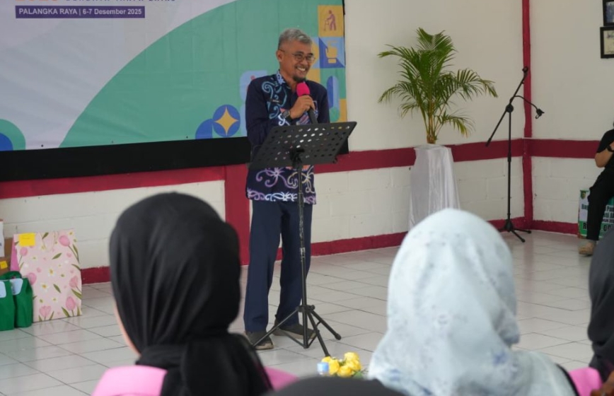 Pemkot Tegaskan Komitmen Inklusi, Serahkan Hibah pada Peringatan HDI