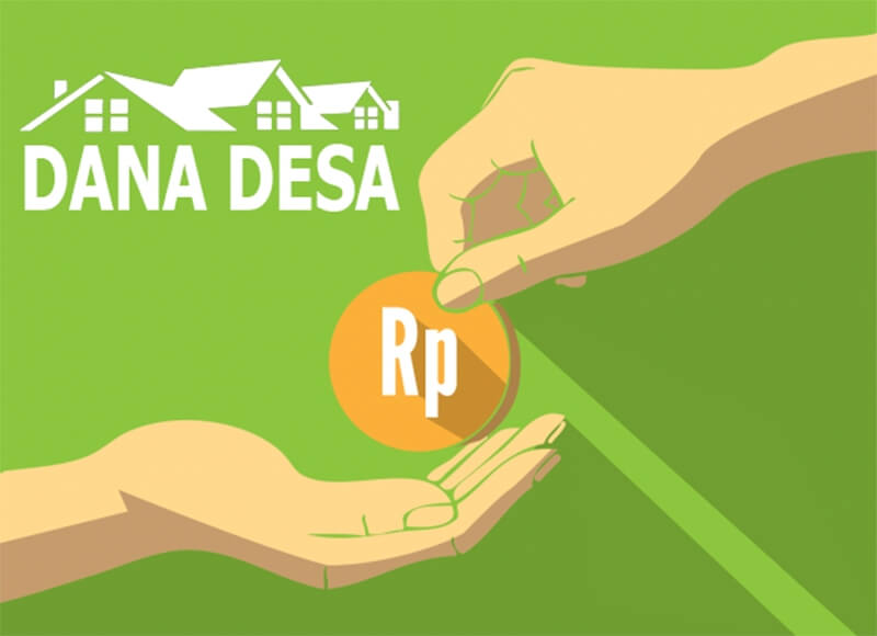 Daftar Desa di Kabupaten Barito Utara Kalteng Terima Dana Desa 2025 di Atas Rp 1 Miliar, Ada 18 Desa