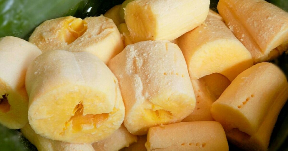 Segudang Manfaat Kesehatan Tape Singkong, Cemilan Tradisional dengan Rasa Unik!