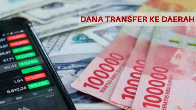 Dana Transfer ke Kalteng Turun 34 Persen di 2026, Ini Penjelasan DJPb dan Rincian Alokasinya