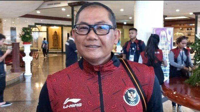 Sumardji Luruskan Isu 3 Kartu Merah Timnas Indonesia vs Irak