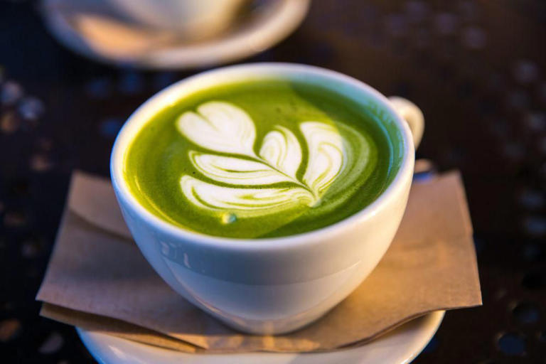 Matcha Jadi Alternatif Kopi, Ini 5 Manfaat Kesehatannya yang Jarang Disadari